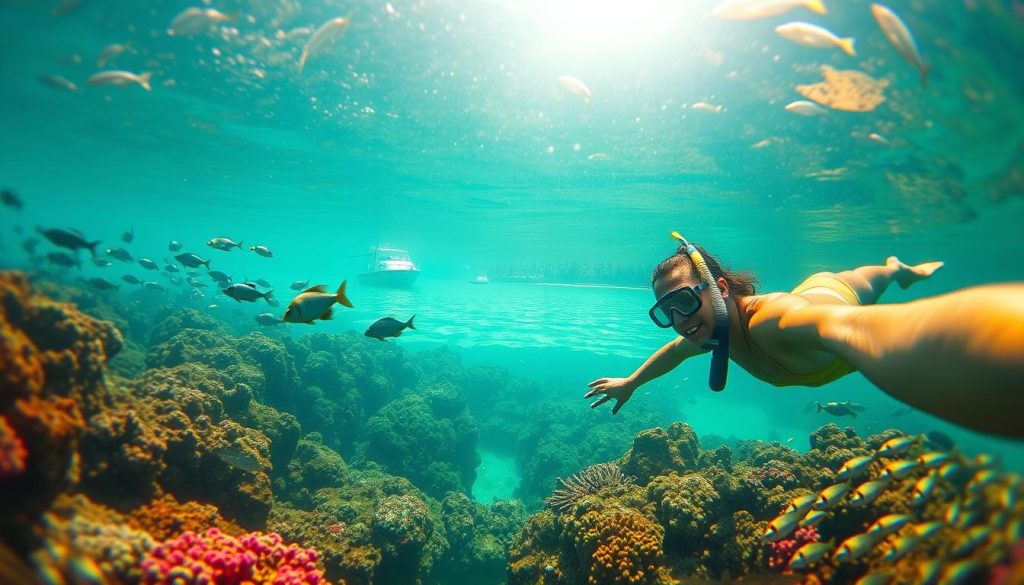 Santa Marta snorkeling trips Santa Marta snorkeling trips