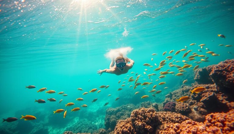 Santa Marta snorkeling trips