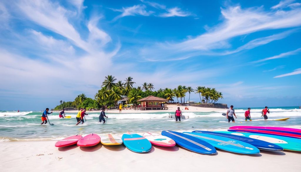 Santa Marta surfing lessons and rentals Santa Marta surfing lessons and rentals