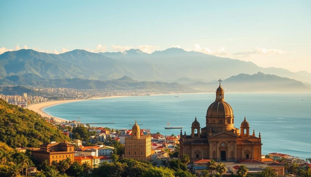 Santa Marta tourist attractions Santa Marta tourist attractions