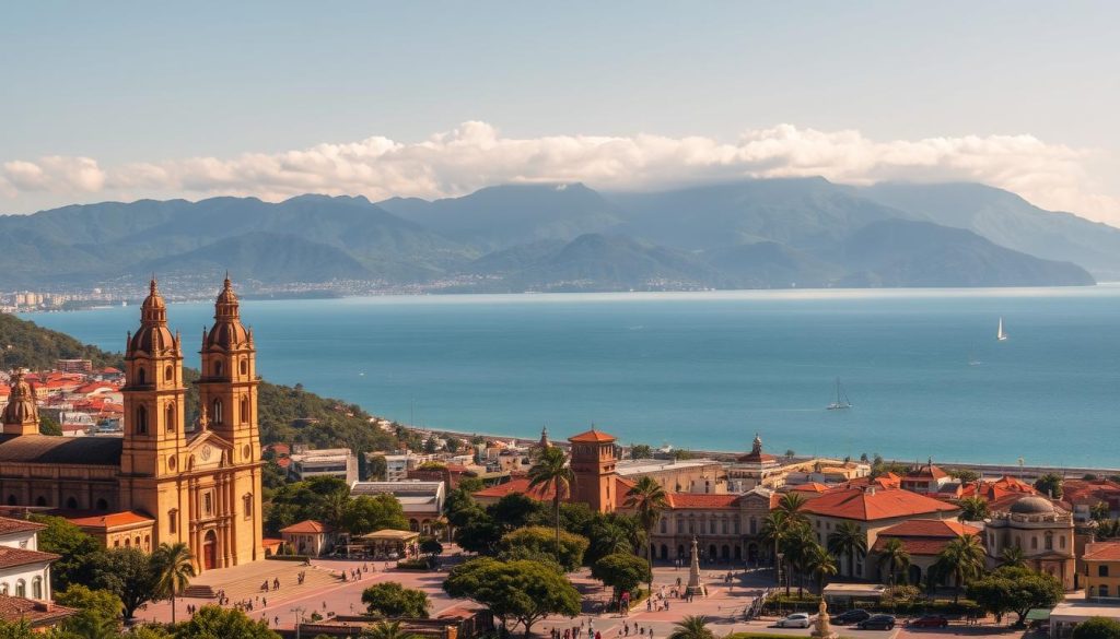 Santa Marta tourist attractions Santa Marta tourist attractions