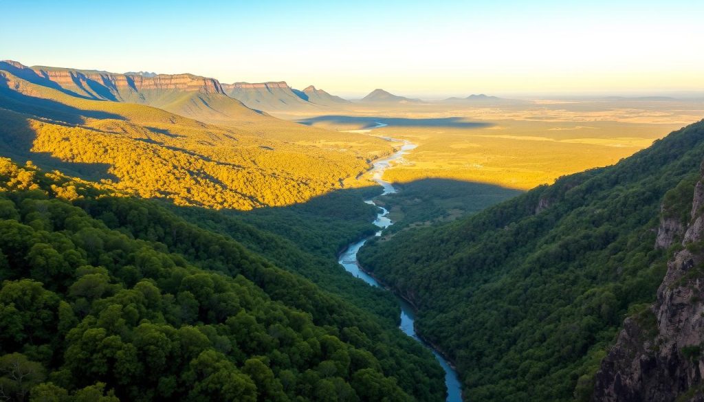 Scenic Rim Scenic Rim