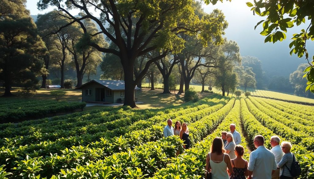 Sierra Nevada coffee tour packages Sierra Nevada coffee tour packages