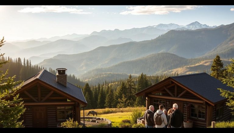 Sierra Nevada coffee tours