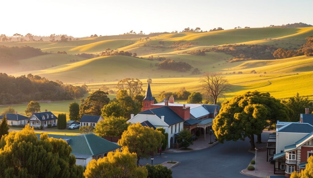 Southern Highlands Southern Highlands