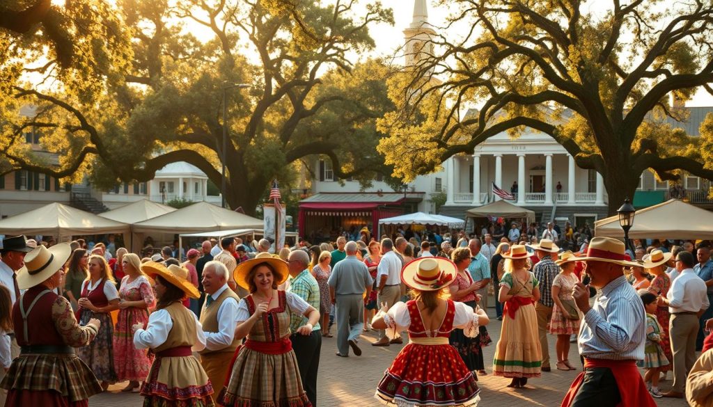 Southern States Cultural Celebrations Southern States Cultural Celebrations