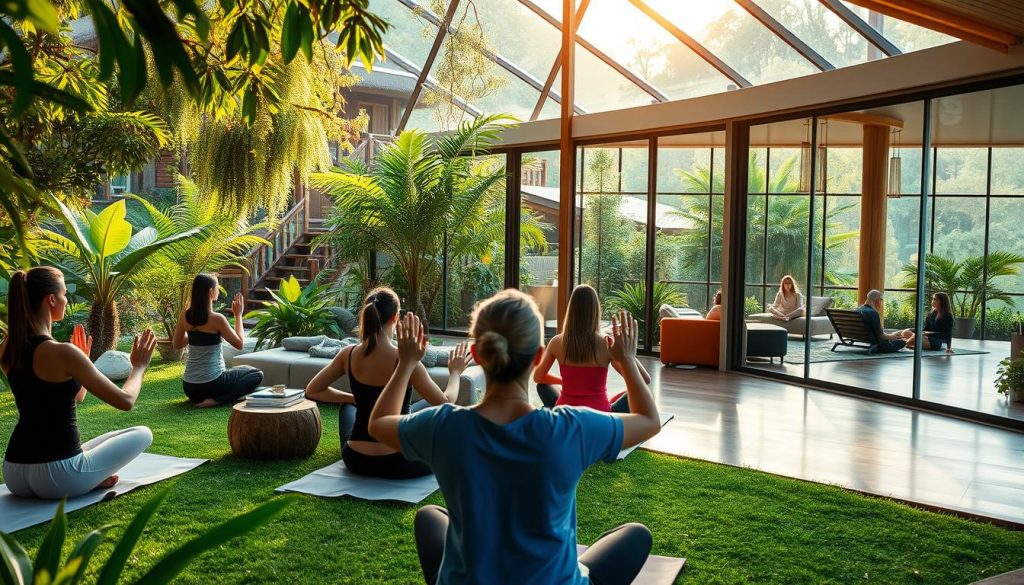 Specialized Wellness Programs Specialized Wellness Programs