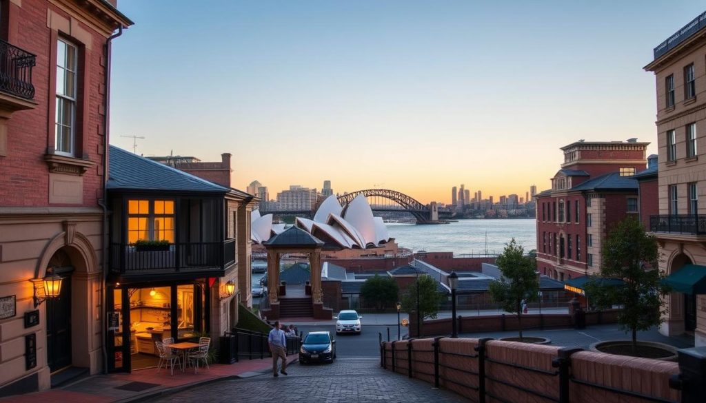 Sydney Accommodation Sydney Accommodation