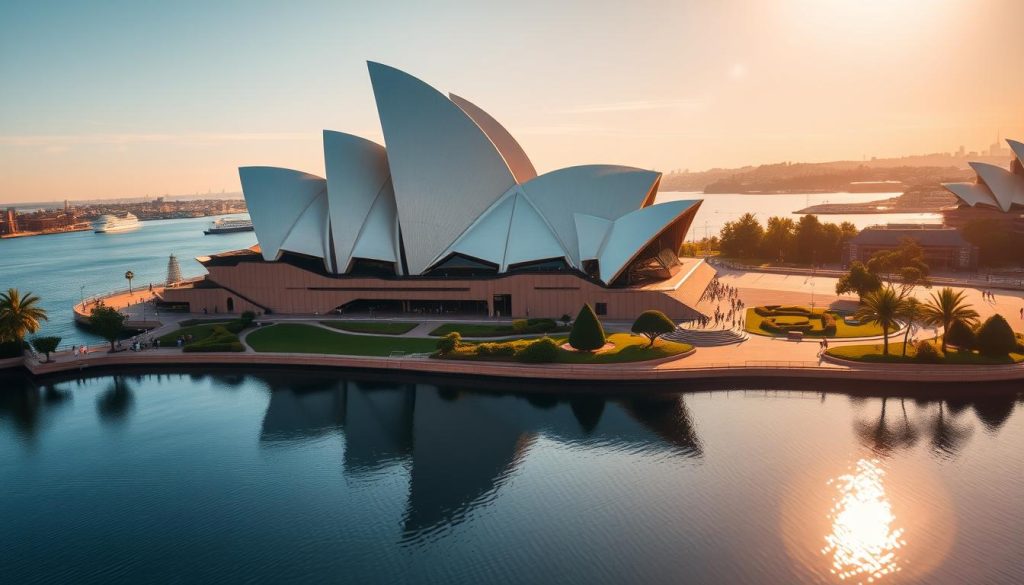 Sydney Opera House Sydney Opera House