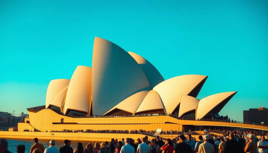 Sydney Opera House Sydney Opera House