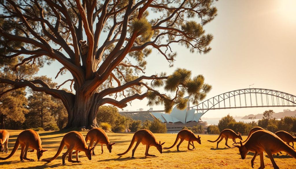 Sydney Wildlife Attractions Sydney Wildlife Attractions