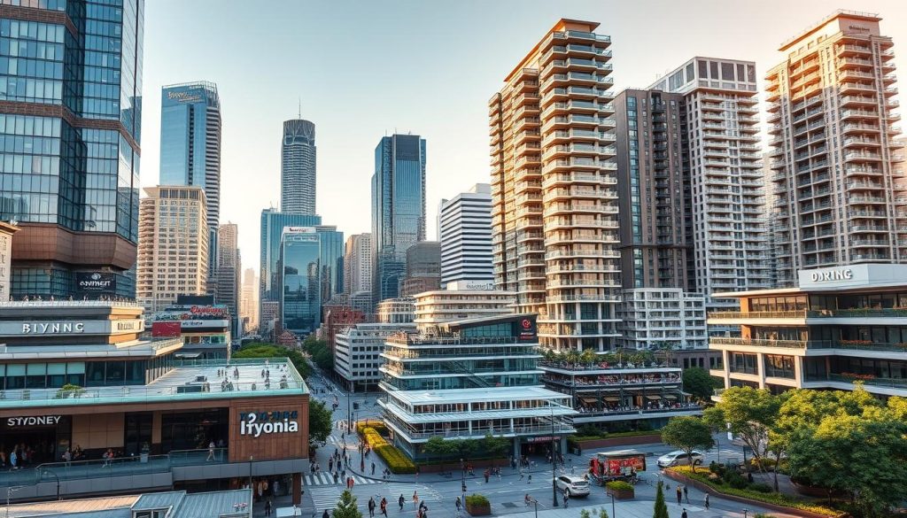 Sydney accommodation options Sydney accommodation options
