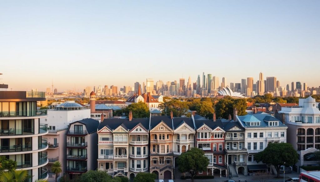 Sydney accommodation options Sydney accommodation options