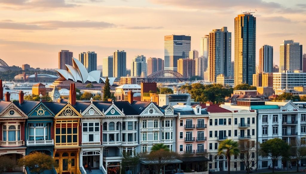 Sydney accommodation options for different budgets Sydney accommodation options for different budgets