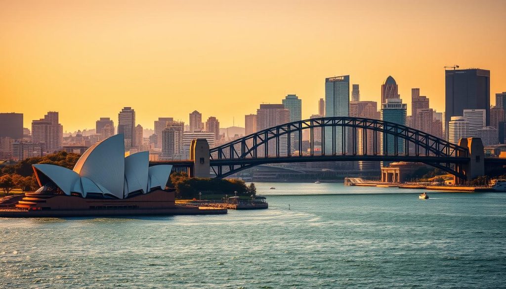 Sydney attractions Sydney attractions