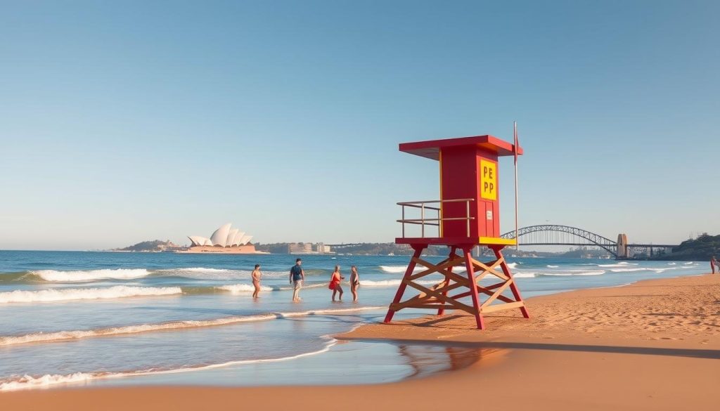 Sydney beach safety Sydney beach safety