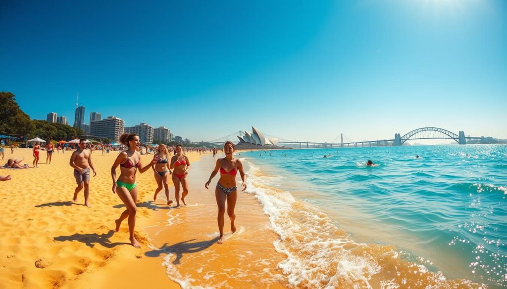 Sydney beaches Sydney beaches