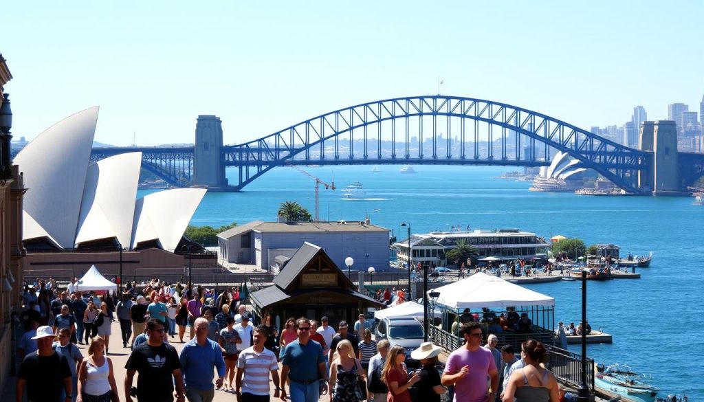 Sydney budget-friendly experiences Sydney budget-friendly experiences
