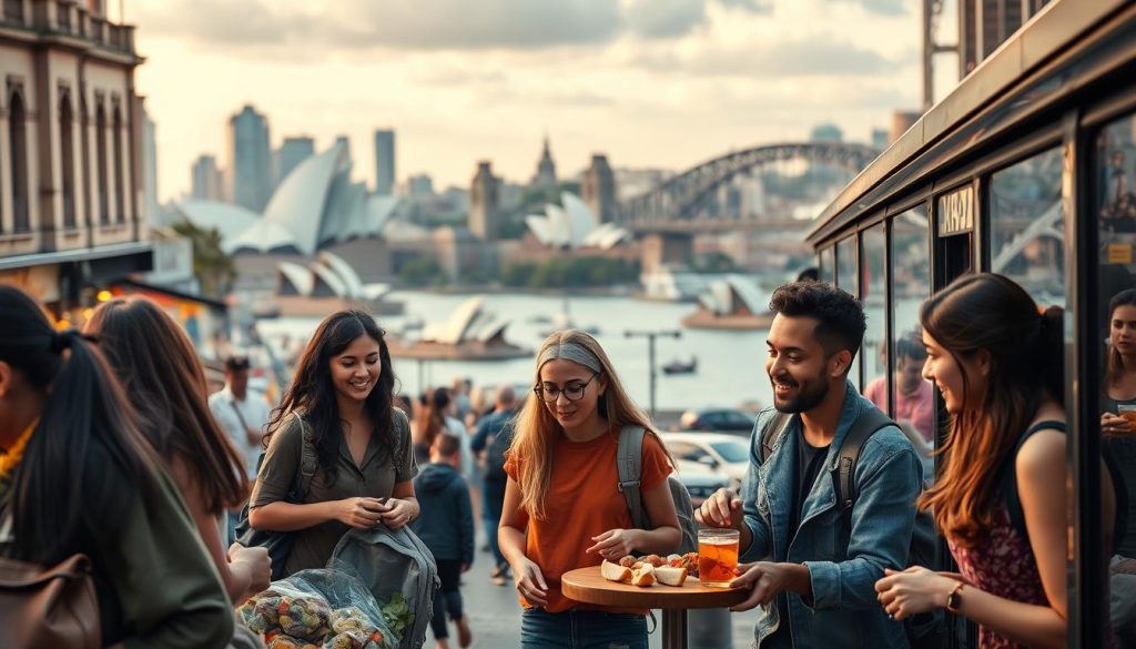 Sydney budget-friendly travel tips Sydney budget-friendly travel tips