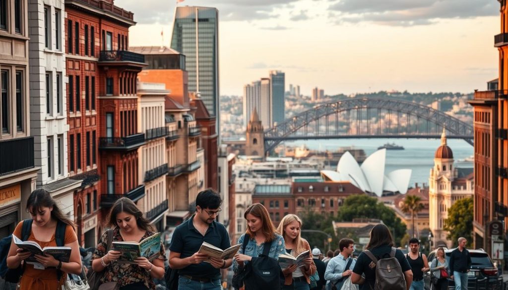 Sydney budget travel tips Sydney budget travel tips