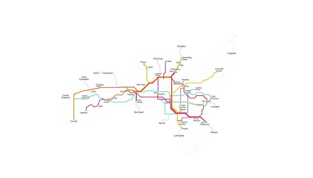 Sydney bus routes Sydney bus routes