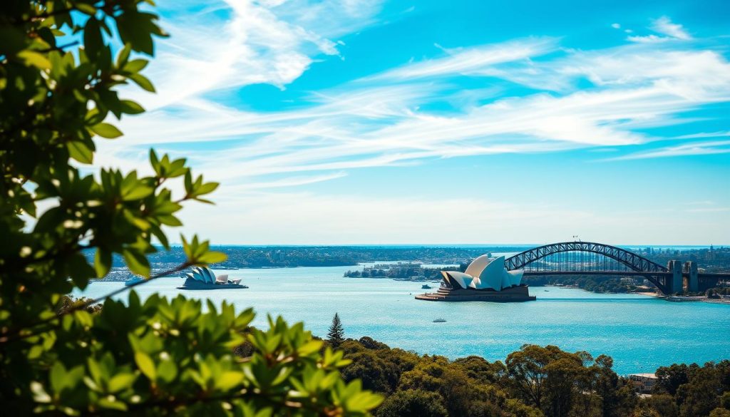 Sydney climate guide Sydney climate guide