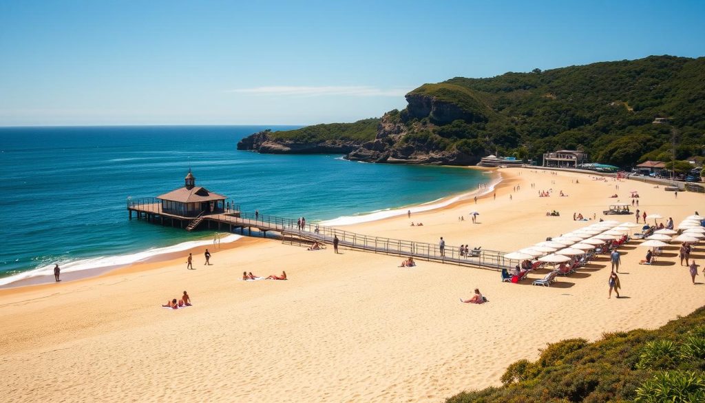 Sydney coastal attractions Sydney coastal attractions