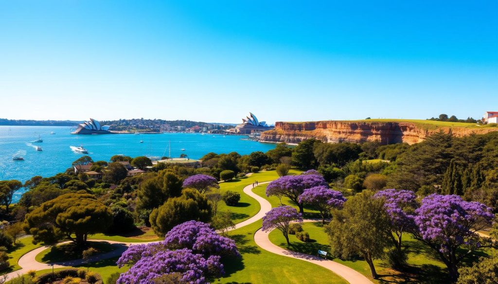 Sydney day trips Sydney day trips