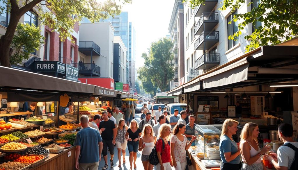Sydney food guide Sydney food guide