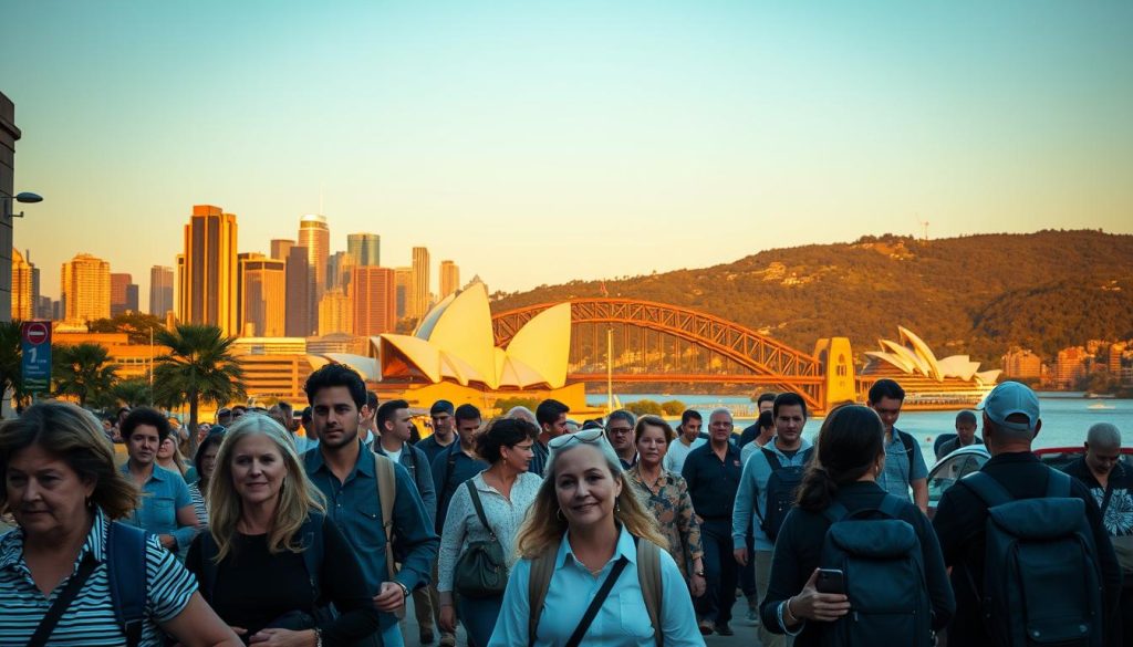 Sydney travel safety Sydney travel safety