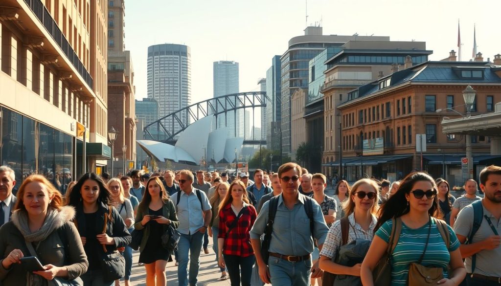 Sydney travel safety Sydney travel safety