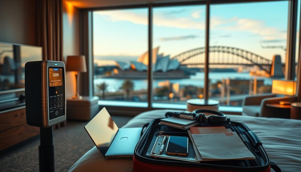 Sydney travel safety tips Sydney travel safety tips