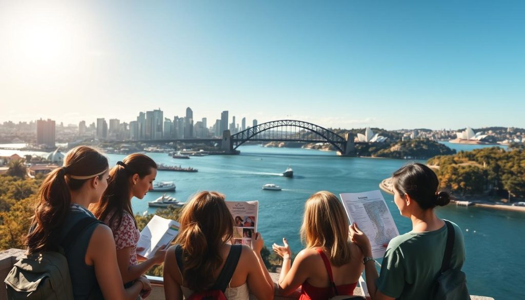 Sydney vacation planning Sydney vacation planning