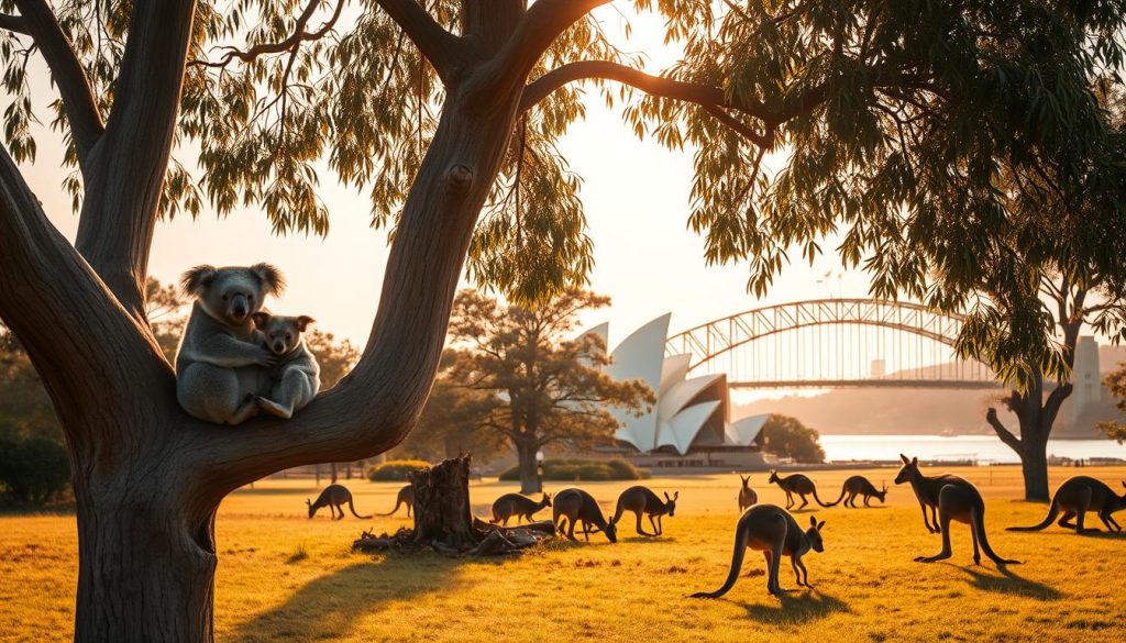 Sydney wildlife attractions Sydney wildlife attractions