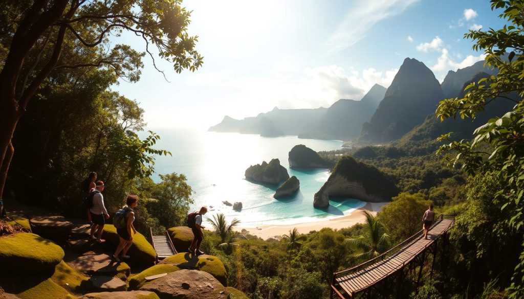 Tayrona National Park activities Tayrona National Park activities