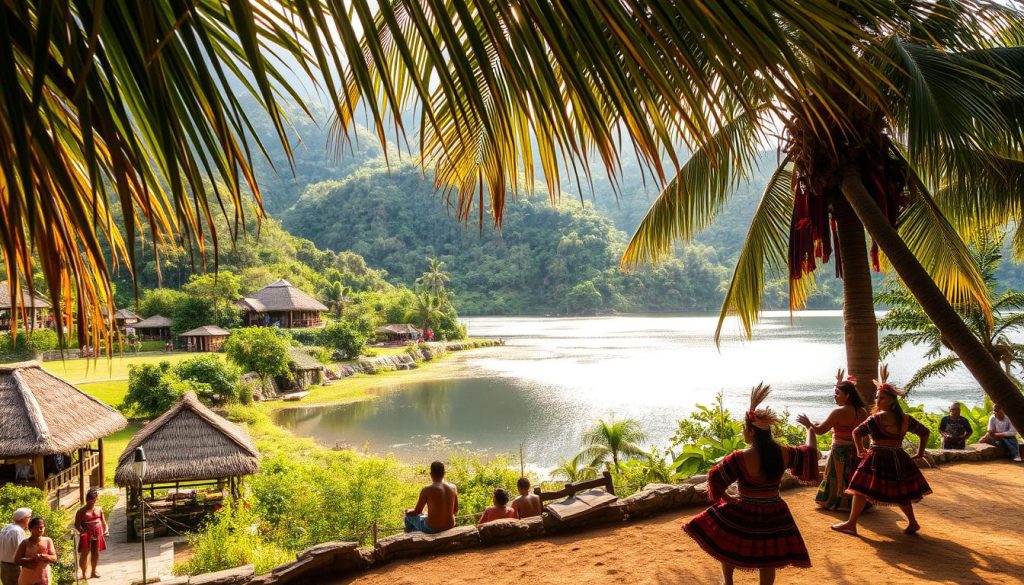 Tayrona National Park cultural immersion Tayrona National Park cultural immersion