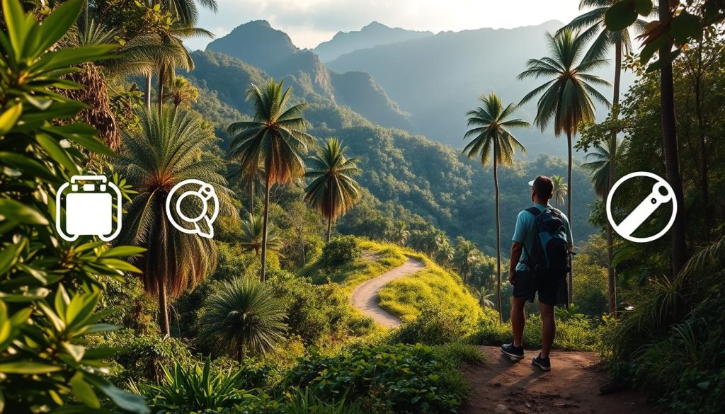 Tayrona National Park safety tips Tayrona National Park safety tips