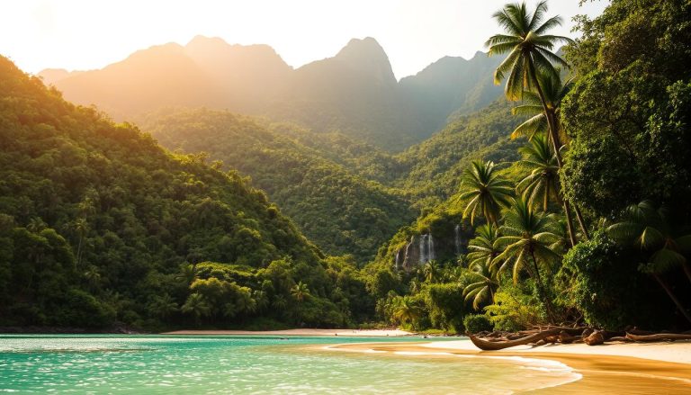 Tayrona National Park vs. Minca Eco Park: Which is best for me?