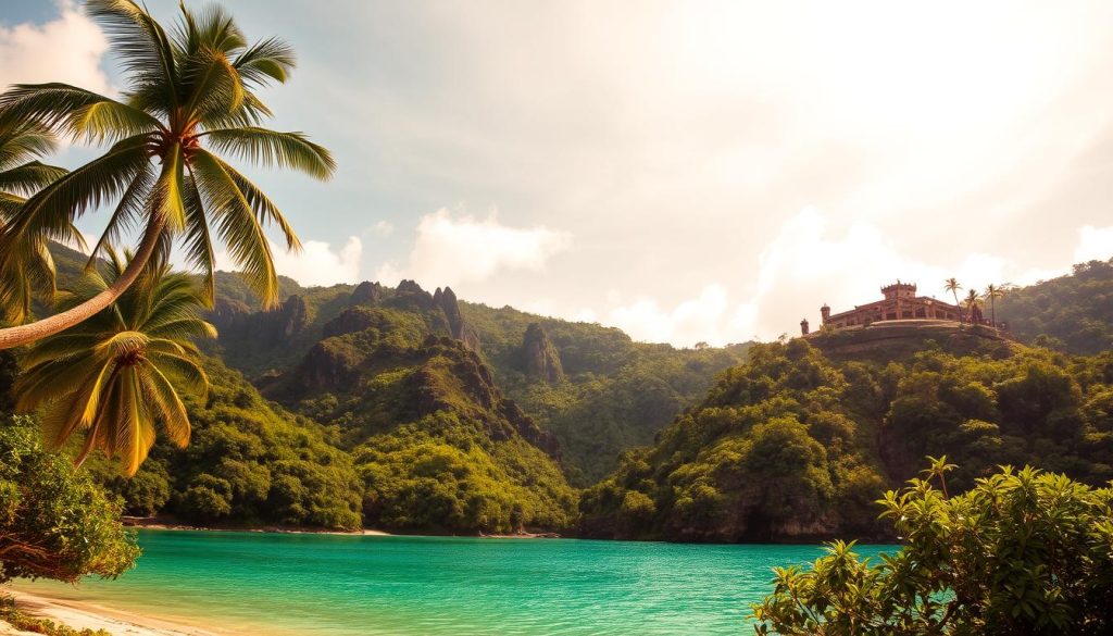 Tayrona Park tours Tayrona Park tours