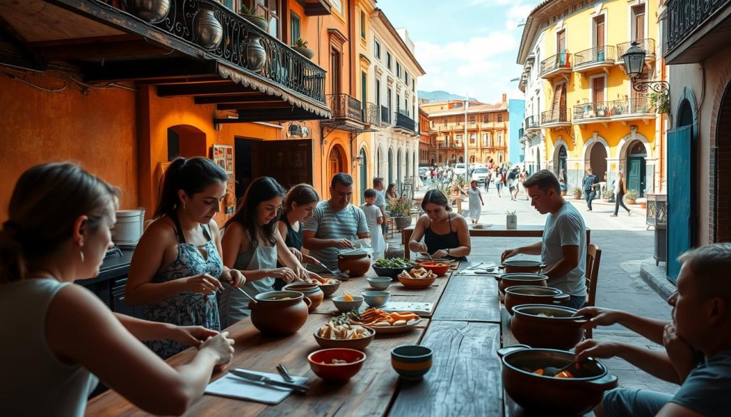 Top rated cooking classes in Cartagena Top rated cooking classes in Cartagena