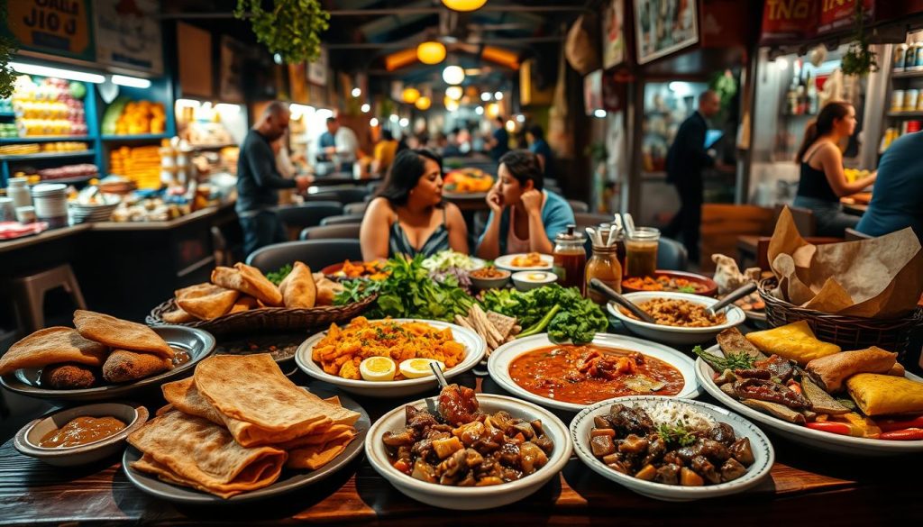 Traditional Colombian dishes Traditional Colombian dishes