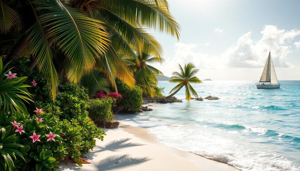 Tropical Paradise Getaways Tropical Paradise Getaways