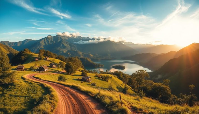 Unique day trips from Medellín: Beyond Guatape?