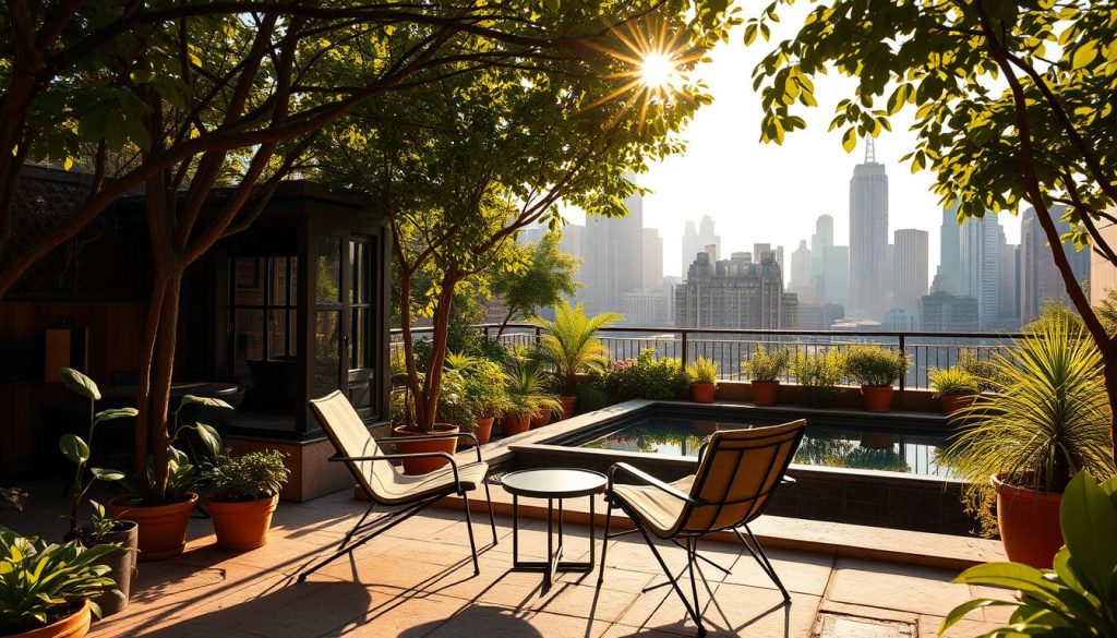 Urban Escapes for Couples Urban Escapes for Couples