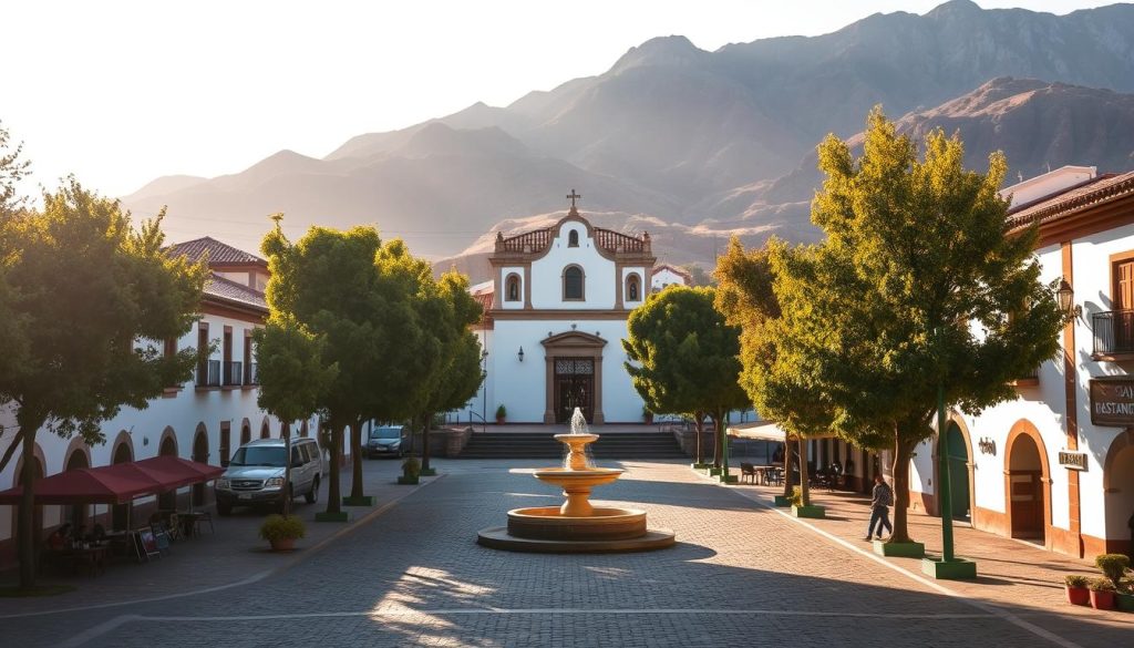 Villa de Leyva Villa de Leyva