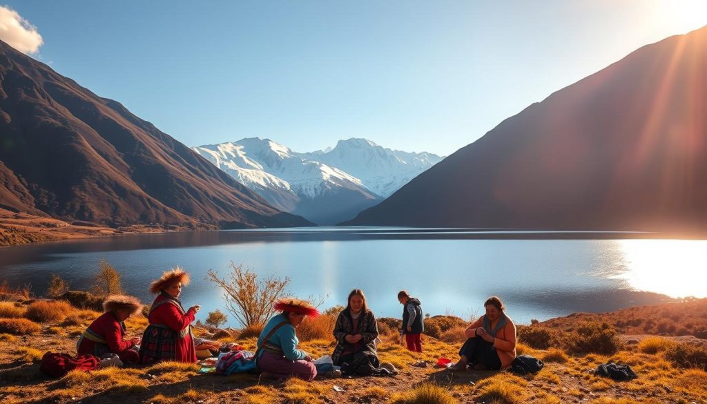 Villarrica National Park tours Villarrica National Park tours