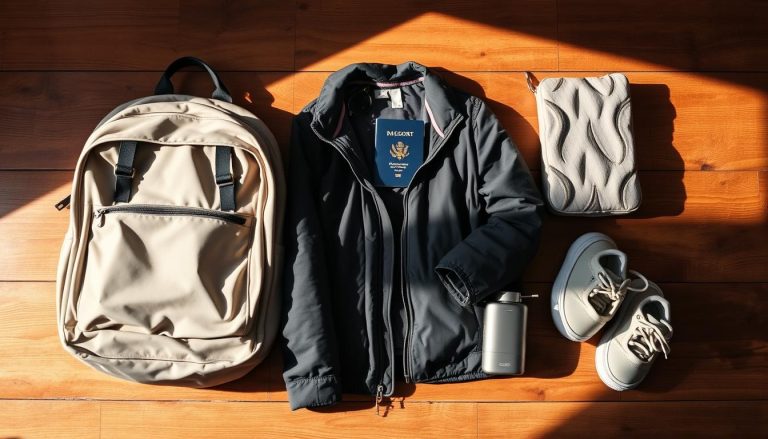 What are some things to pack for a trip to Bogotá?