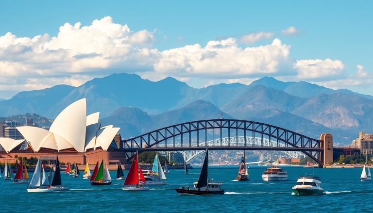 What are some unique and off-the-beaten-path things to do in Sydney?