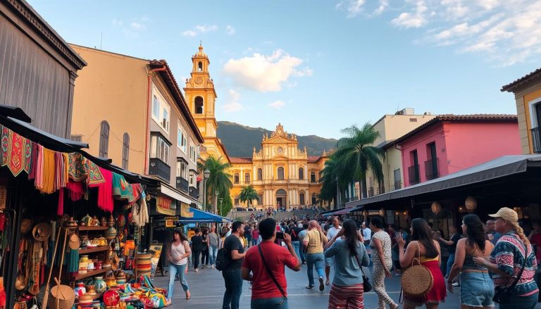 What are some unique cultural experiences not to miss in Cali?