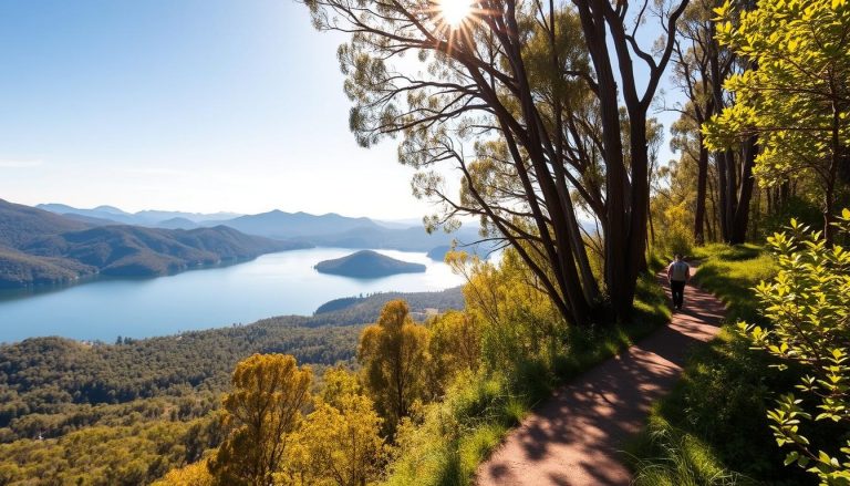 What are the best day trips from Melbourne for nature lovers?